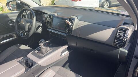 C5 aircross 1.2 PureTech 130 Business+ 2020 occasion 95450 Guiry En Vexin