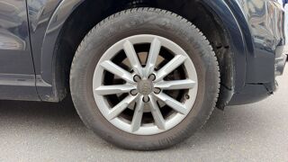Q3 2.0 TFSI 170 S-Tronic 7 Ambiente 2013 occasion 75009 Paris