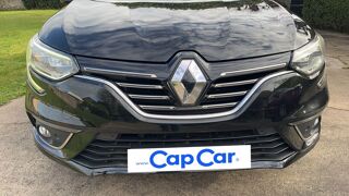 M&eacute;gane IV 1.2 TCe 130 Energy Intens - Premi&egrave;re main 2017 occasion 95450 Avernes