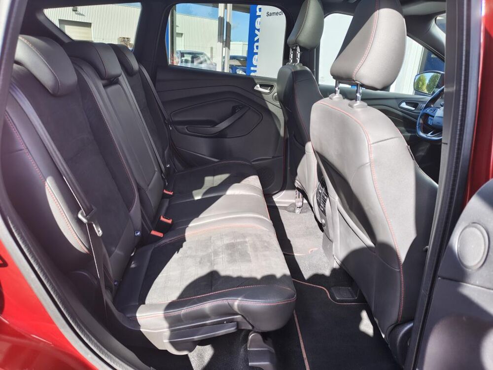 Kuga 1.5 FLEXIFUEL 150ch ST-LINE POWERSHIFT 2019 occasion 14160 Dives Sur Mer