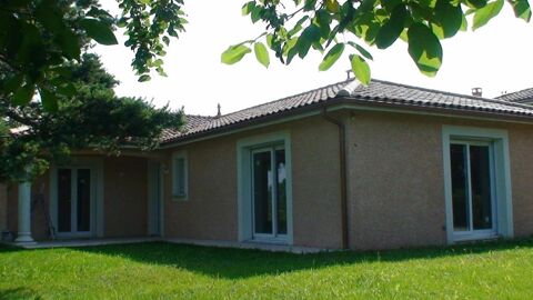  Maison � louer 4 pi�ces 109 m�