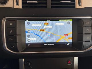 Range Rover Evoque Mark IV TD4 150 BVA Pure 2016 occasion 56120 Les Forges De Lanouee