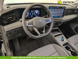 Tiguan 1.5 ETSI 150CH DSG7 Life 2026 occasion 69190 Saint-Fons
