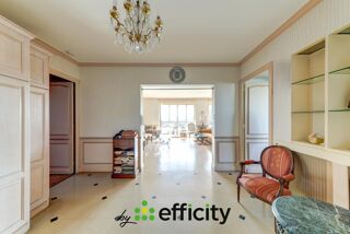  Appartement � vendre 5 pi�ces 129 m�