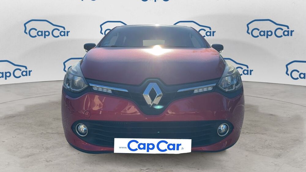 Clio IV 0.9 TCe 90 Limited 2015 occasion 44980 Sainte Luce Sur Loire