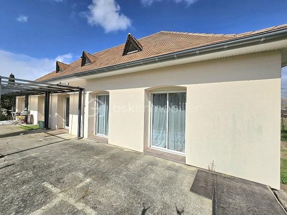 MAGNIFIQUE MAISON PERIGOURDINE DE 160 M2 AVEC 4 CHAMBRES (POSSIBILITE 5) SUR UN TERRAIN DE 2 351 M2 !!!