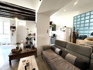  Maison à vendre 3 pièces 63 m²