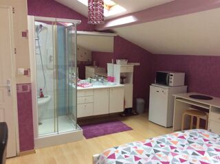  Appartement � louer 1 pi�ce 19 m�