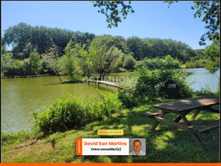  Maison � vendre 15 + pi�ces 470 m�