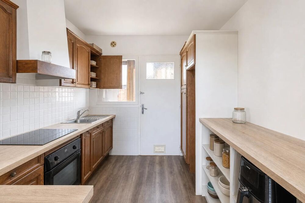 Vente Appartement Appartement 4 pièces, 72m2, vendu loué situé à Draguignan Draguignan
