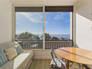  Appartement � vendre 1 pi�ce 21 m�