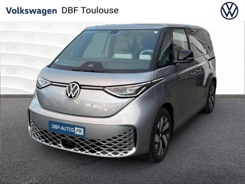 Volkswagen ID.Buzz 204 ch Pro 2023 occasion Toulouse 31100