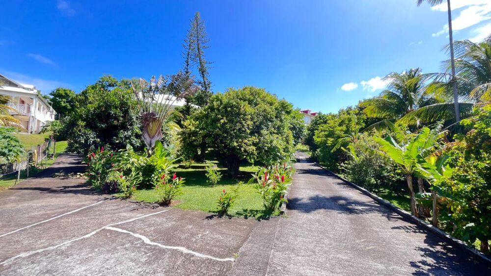 Villa Gourbeyre 6 pièce(s) 200 m2 - Vue mer et montagne