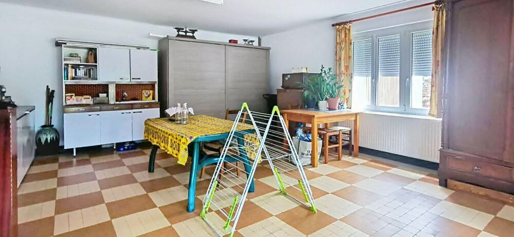 Maison Hesdin 6 pièce(s) 139 m2