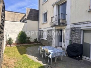  Maison à vendre 7 pièces 196 m²