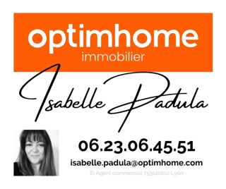  Maison à vendre 5 pièces 92 m²