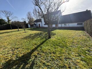  Maison à vendre 8 pièces 190 m²