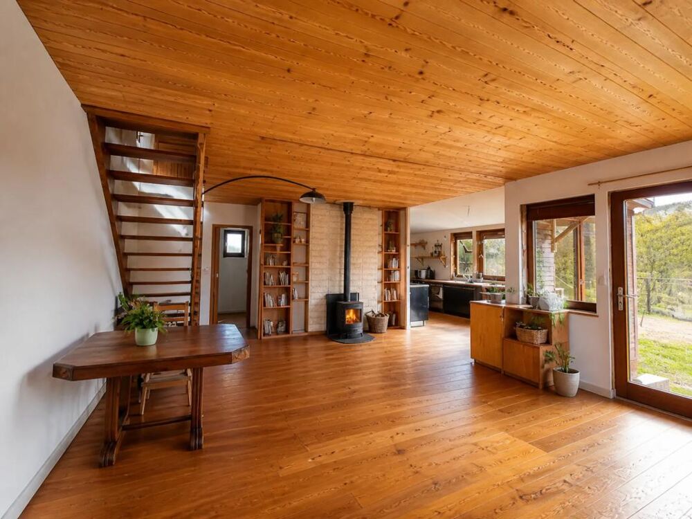 Maison de 4 pièces de 112 m² à Silfiac