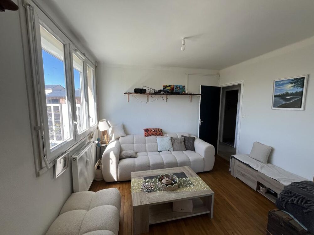 Location Appartement LOCATION T4  RODEZ SANS FRAIS D'AGENCE Rodez