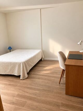  Appartement à louer 3 pièces 62 m²