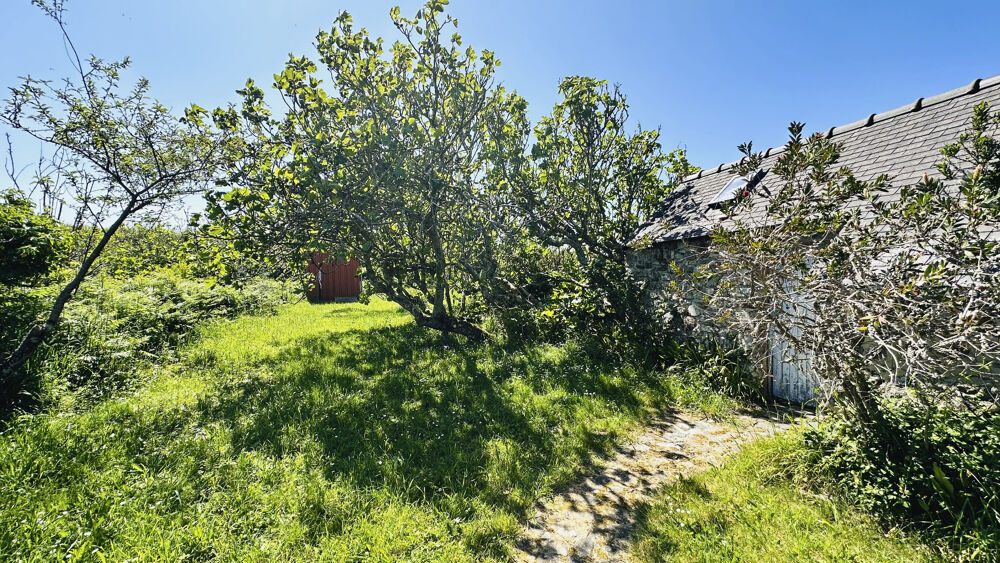 Vente Maison Charme et authenticité au cœur d'un site naturel exceptionnel Crozon