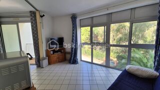  Appartement � vendre 1 pi�ce 26 m�