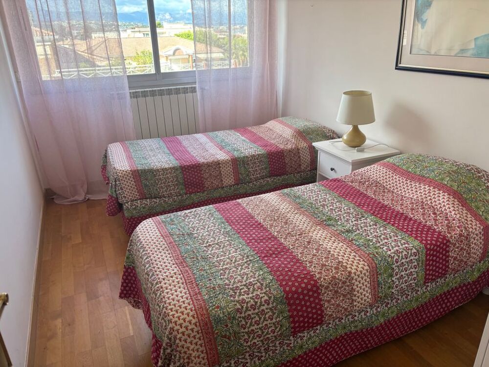 Location Appartement Appartement de 67m2 à louer sur Antibes Antibes