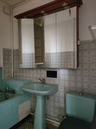  Appartement � vendre 2 pi�ces 39 m�