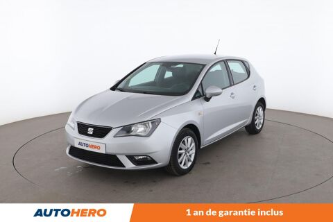 Seat ibiza 1.6 TDI I-Tech 90 ch