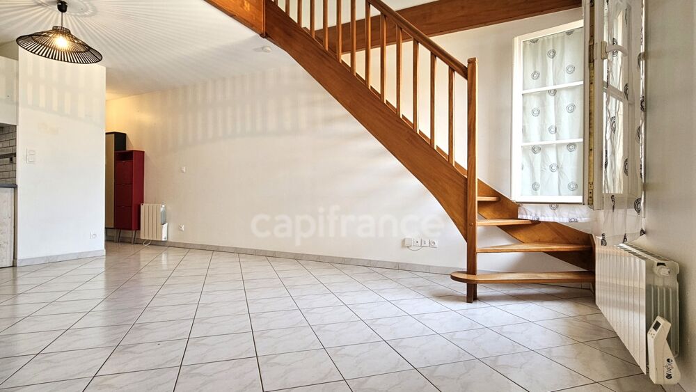 Vente Appartement A vendre Appartement Duplex 3 pièces ETRECHY (91) Etrechy