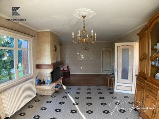  Maison � vendre 6 pi�ces 102 m�