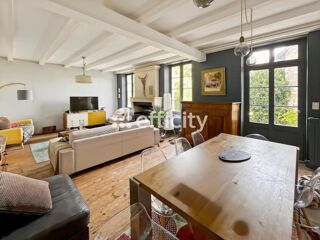  Maison � vendre 6 pi�ces 236 m�