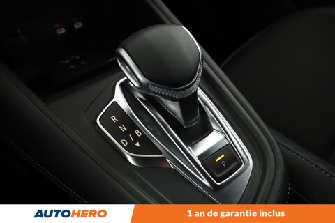 Captur 1.6 E-Tech Full Hybrid GSR2 Esprit Alpine 145 ch 2024 occasion 92130 Issy-les-Moulineaux