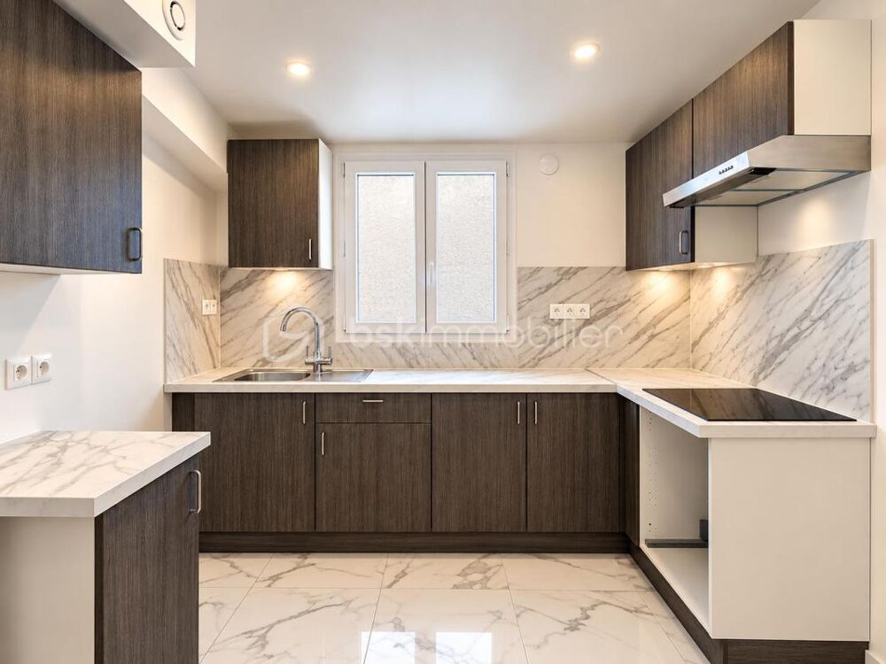 Vente Duplex/Triplex À SAISIR  À CORBEIL-ESSONNES – SUPERBE F3 EN DUPLEX DE 70 M² À SEULEMENT 127 000 € ! Corbeil essonnes