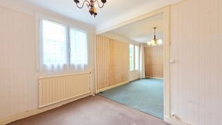  Maison à vendre 4 pièces 83 m²