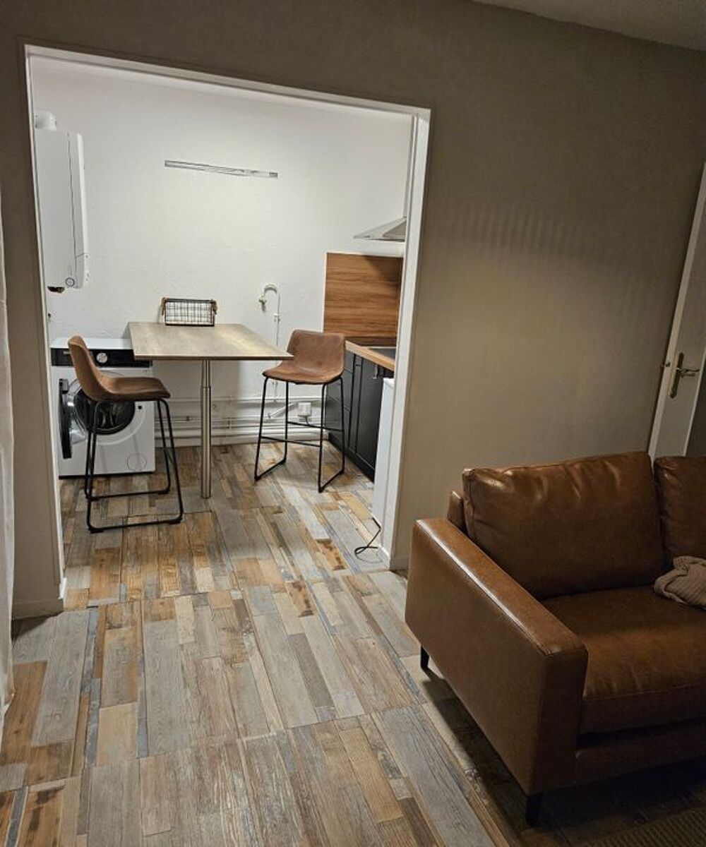 Location Appartement Appartement de 35m2 à louer sur Valenciennes Valenciennes