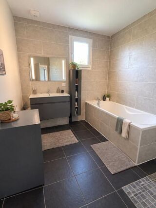  Maison à vendre 5 pièces 89 m²