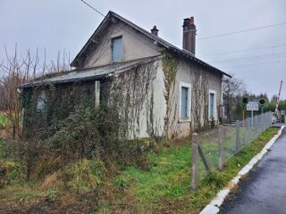  Maison � vendre 5 pi�ces 73 m�