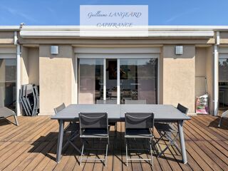  Appartement à vendre 5 pièces 153 m²