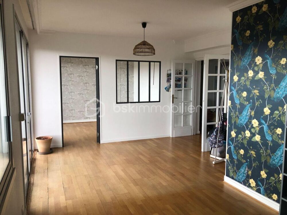Vente Appartement APPARTEMENT 4 PIÈCES À VENDRE Gentilly