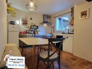  Maison à vendre 5 pièces 104 m²