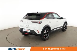 Mokka 1.2 Turbo GS Line 100 ch 2021 occasion 92130 Issy-les-Moulineaux