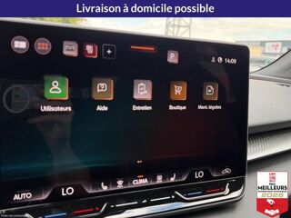 Terramar 1.5 ETSI HYBRID 150 V DSG7 2026 occasion 10150 Lavau