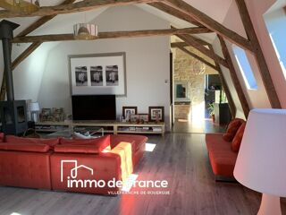  Maison à vendre 8 pièces 280 m²