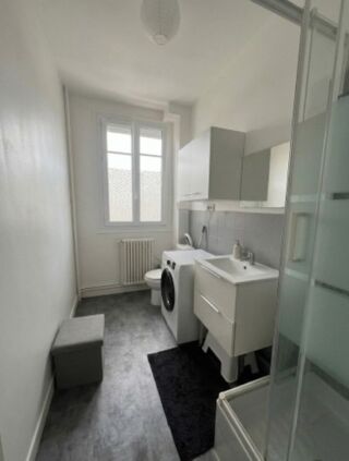  Appartement à vendre 2 pièces 45 m²