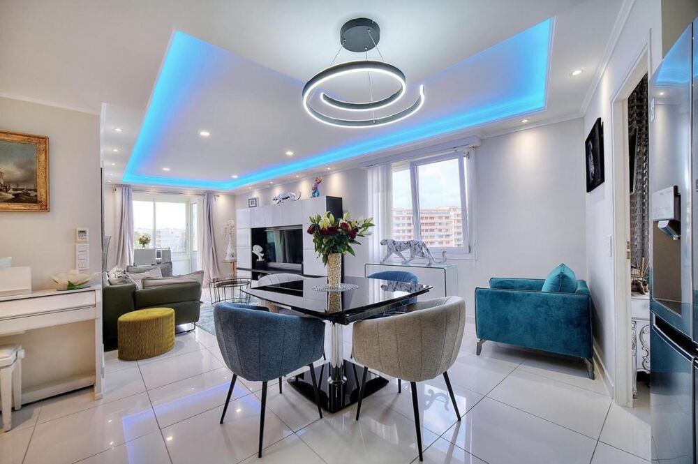 Vente Appartement Appartement Cannes 3 pièce(s) 78 m2 Cannes