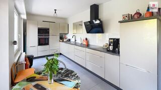  Maison à vendre 6 pièces 140 m²
