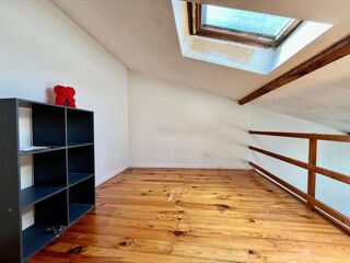  Appartement à vendre 2 pièces 36 m²