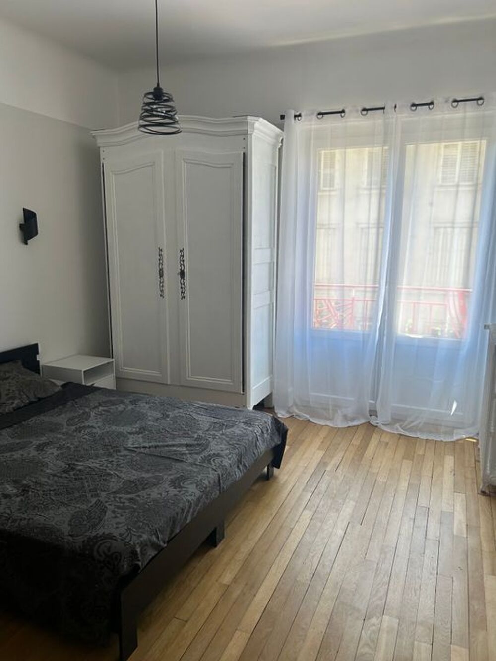 Location Appartement Appartement de 62m2 à louer sur Nancy Nancy
