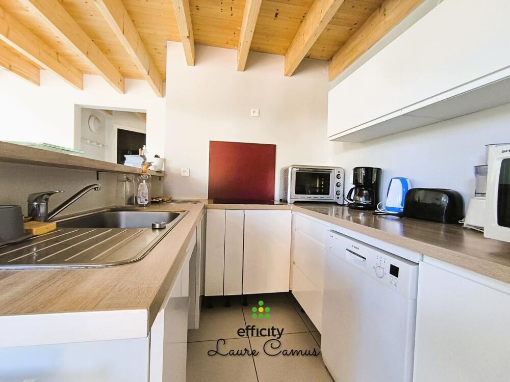 Vente Maison Maison Jard sur mer